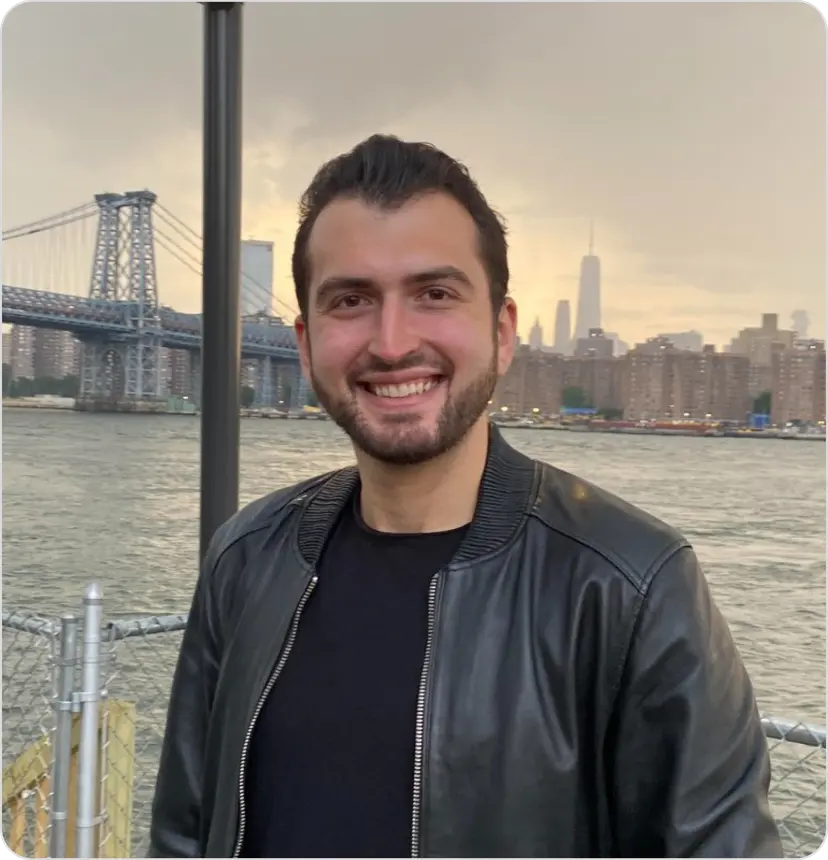 Elman Mansimov, Co-Founder of Revise