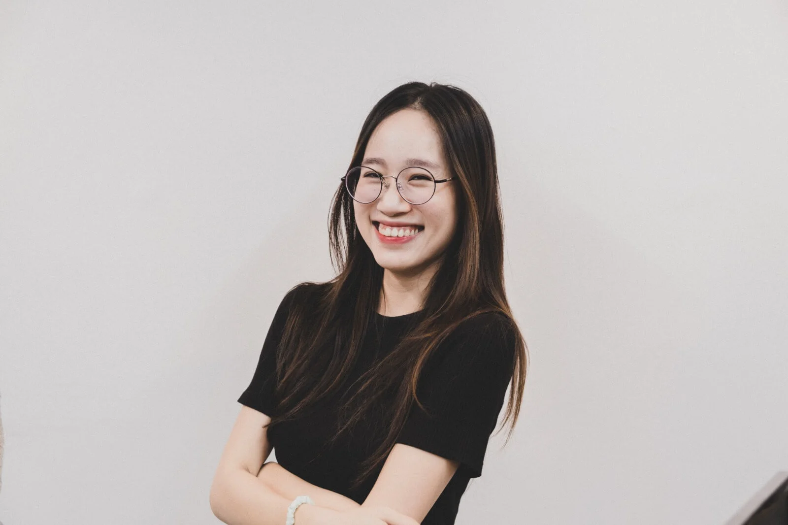 Tran Huyen, Designer at Revise